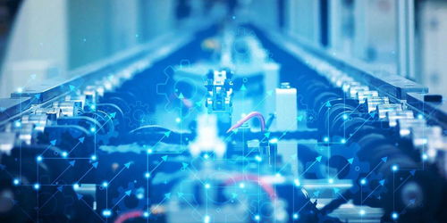 淺析國內企業數字化管理軟件系統的應用與軟件開發趨勢